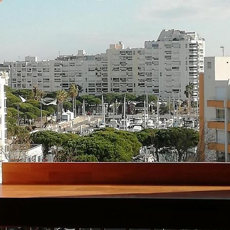 דירות Studio Cosy Climatise Carnon Plage מראה חיצוני תמונה