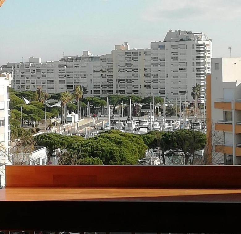 דירות Studio Cosy Climatise Carnon Plage מראה חיצוני תמונה
